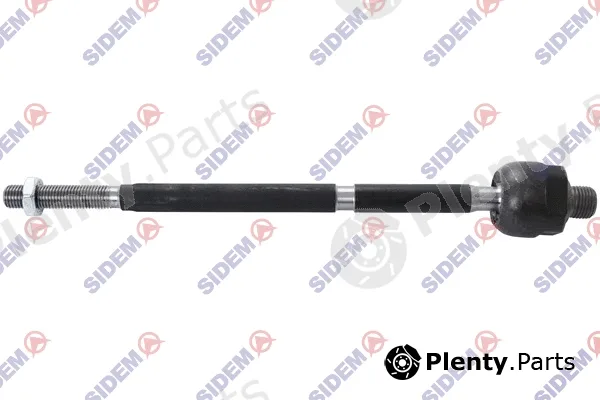 Sidem 19210 — Inner Tie Rod