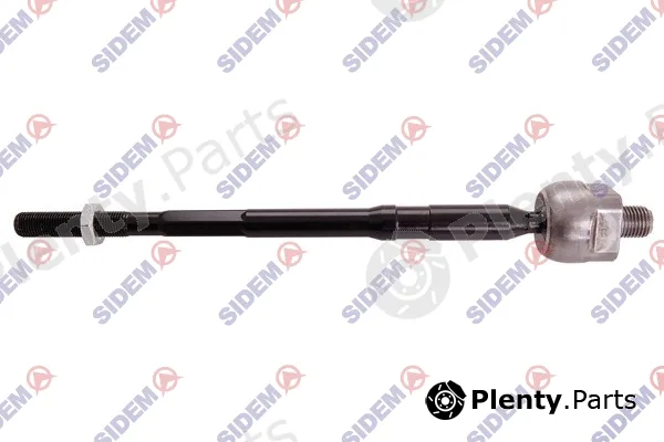 Sidem 71117 — Inner Tie Rod