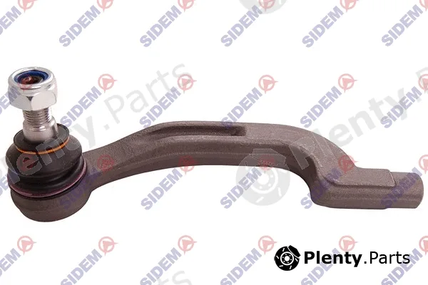 Sidem 49634 — Tie Rod End