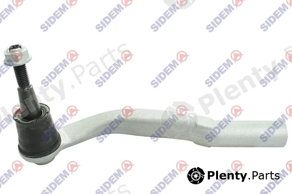 Sidem 67332 — Tie Rod End