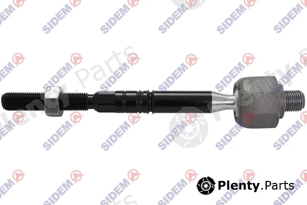 Sidem 27018 — Inner Tie Rod