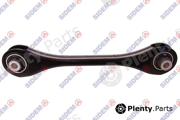 Sidem 63377 — Rod/Strut, wheel suspension