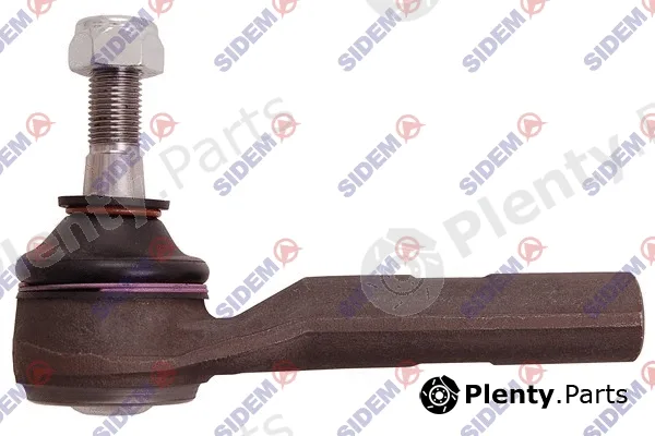 Sidem 91033 — Tie Rod End