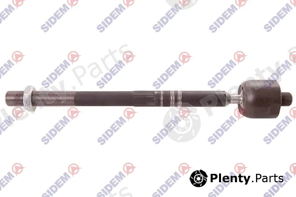 Sidem 15010 — Inner Tie Rod