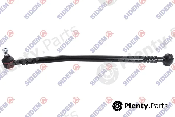 Sidem 63333A — Tie Rod