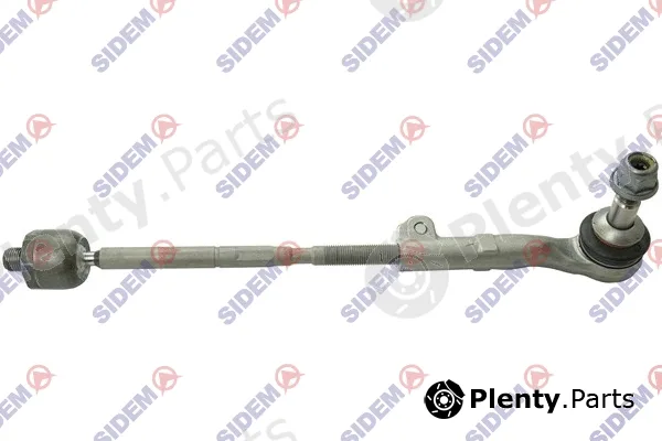 Sidem 21021 — Tie Rod