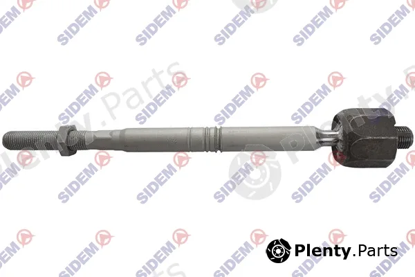 Sidem 54012 — Inner Tie Rod