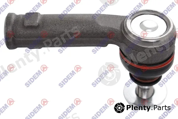 Sidem 63735 — Tie Rod End