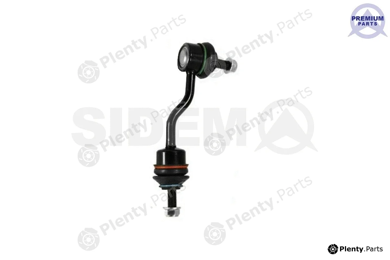 Sidem 15069 — Link/Coupling Rod, stabiliser bar