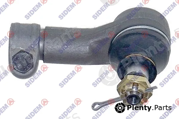 Sidem 64137 — Tie Rod End