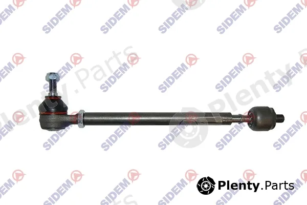 Sidem 5222 — Tie Rod