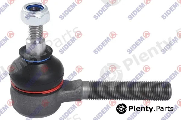 Sidem 21136 — Tie Rod End
