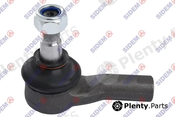 Sidem 89034 — Tie Rod End