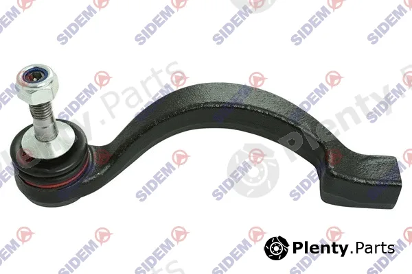 Sidem 27032 — Tie Rod End