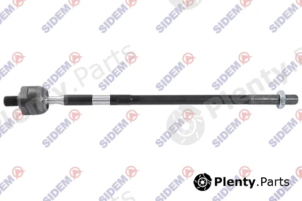 Sidem 63512 — Inner Tie Rod
