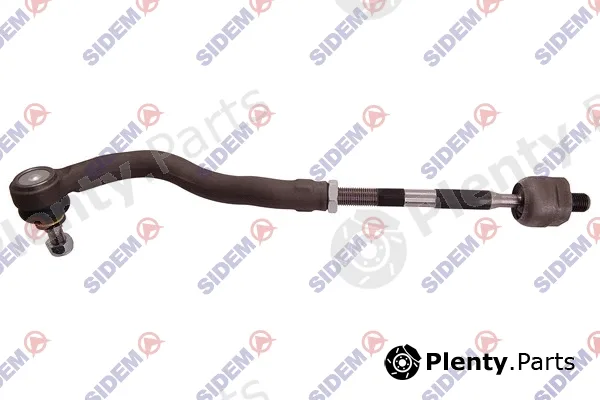 Sidem 3020 — Tie Rod