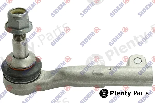 Sidem 21040 — Tie Rod End
