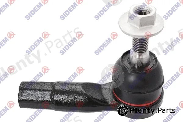 Sidem 93239 — Tie Rod End