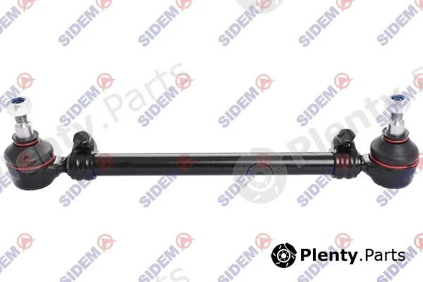 Sidem 21138 — Tie Rod