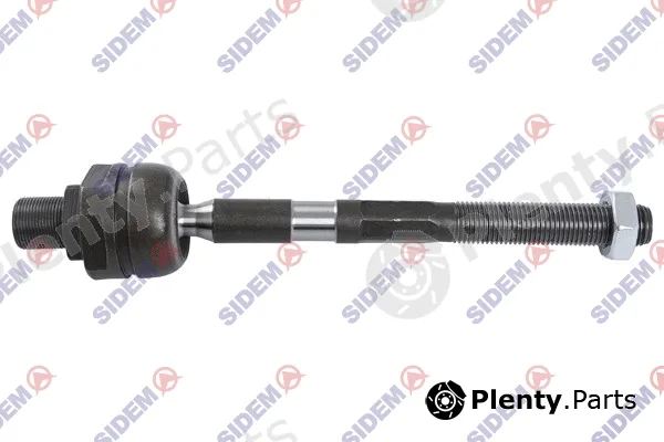Sidem 52110 — Inner Tie Rod