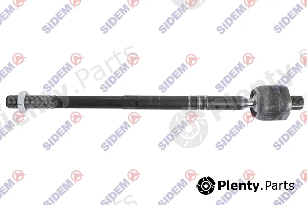 Sidem 20613 — Inner Tie Rod