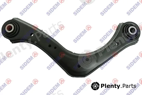Sidem 87052 — Rod/Strut, wheel suspension