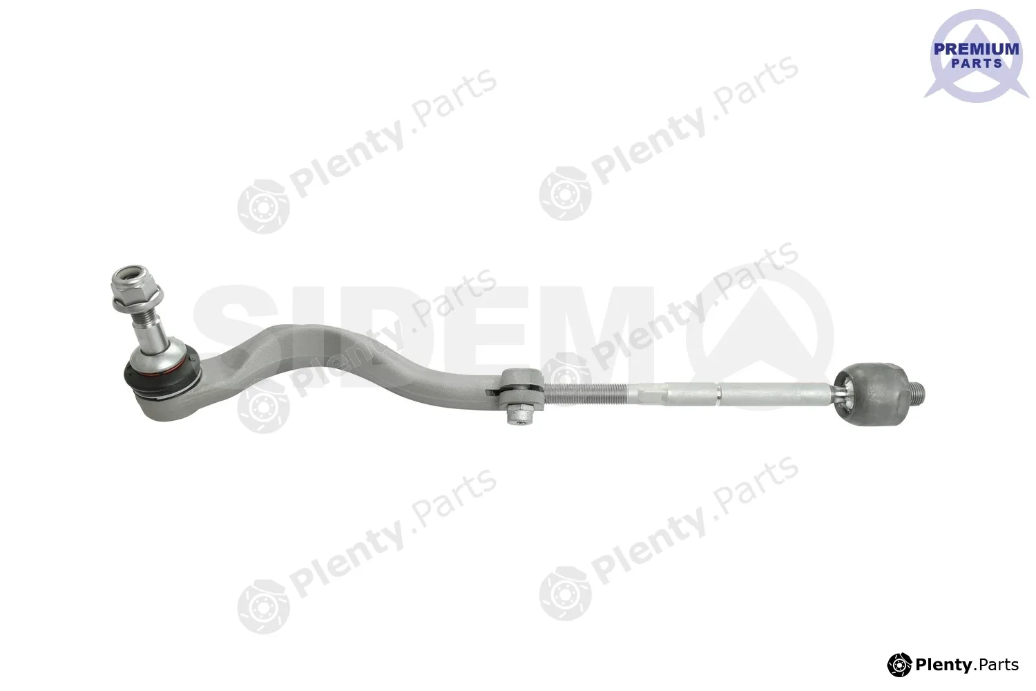 Sidem 21024 — Tie Rod