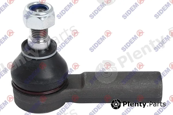 Sidem 27034 — Tie Rod End