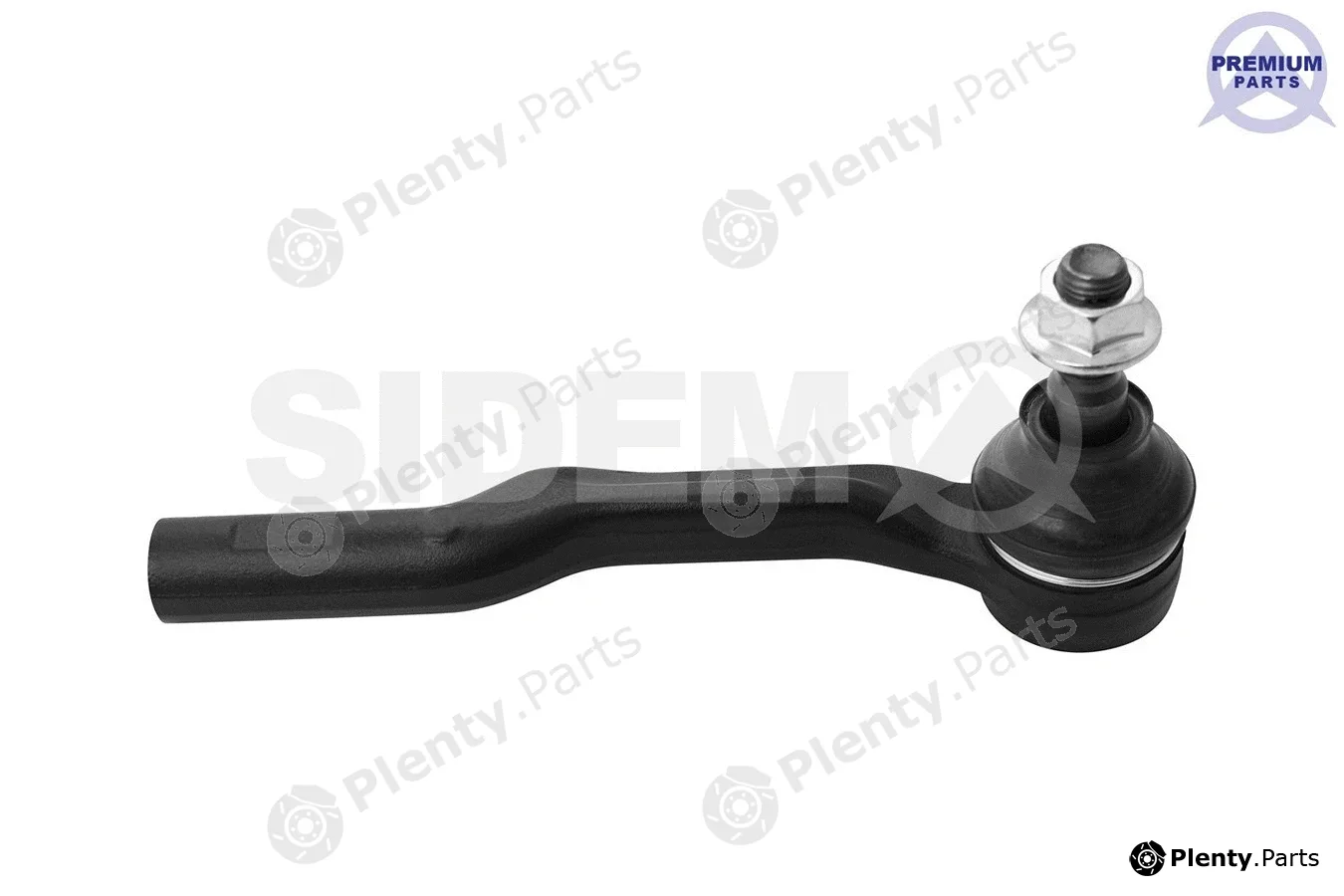 Sidem 51035 — Tie Rod End