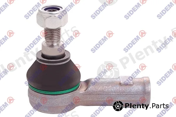 Sidem 20632 — Tie Rod End