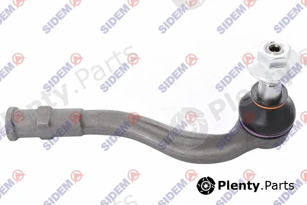 Sidem 37633 — Tie Rod End