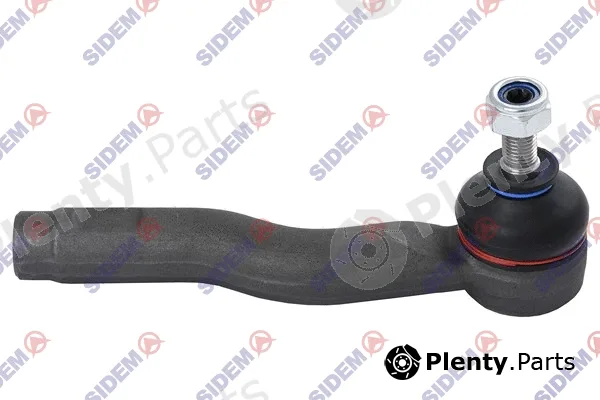 Sidem 19943 — Tie Rod End