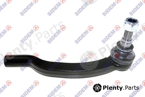 Sidem 54137 — Tie Rod End