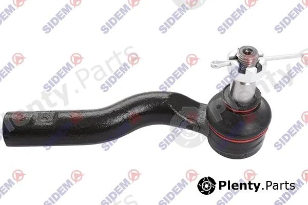 Sidem 45345 — Tie Rod End