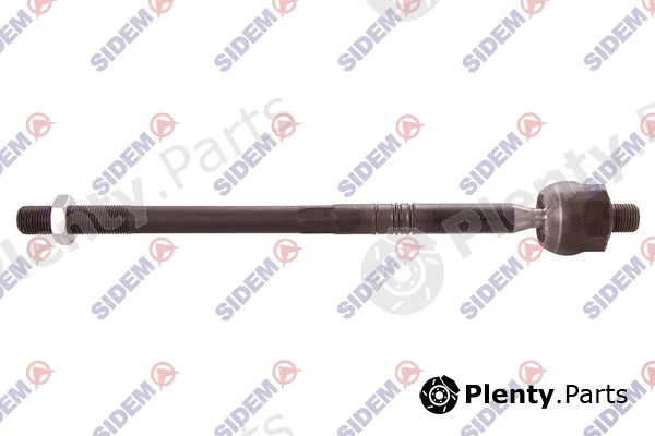 Sidem 9212 — Inner Tie Rod