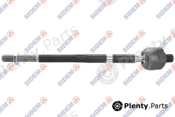 Sidem 19115 — Inner Tie Rod