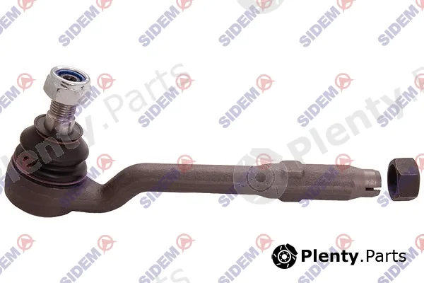 Sidem 21434 — Tie Rod End