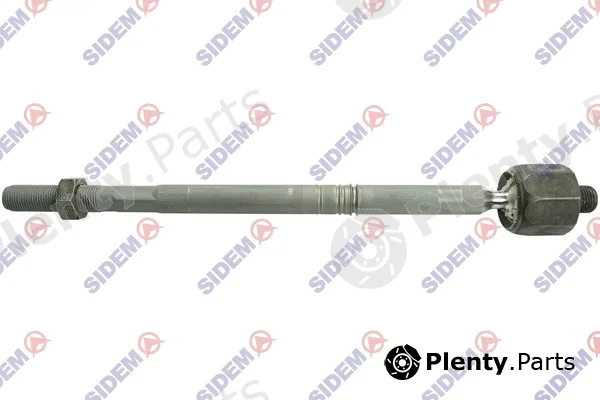 Sidem 65111 — Inner Tie Rod