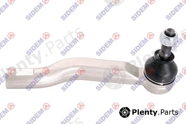 Sidem 45245 — Tie Rod End
