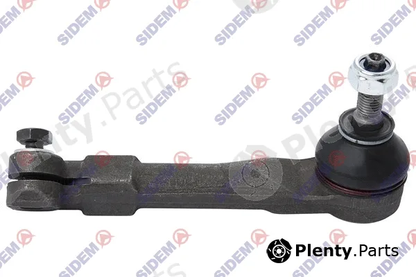 Sidem 5633 — Tie Rod End