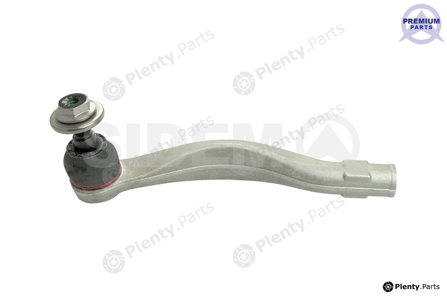 Sidem 64134 — Tie Rod End