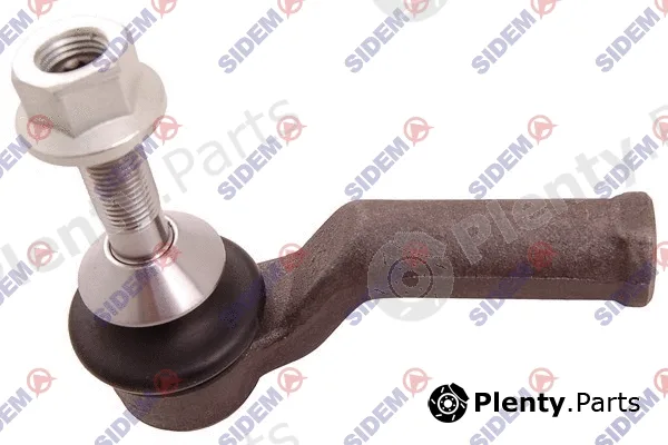 Sidem 3736 — Tie Rod End