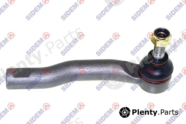 Sidem 45945 — Tie Rod End