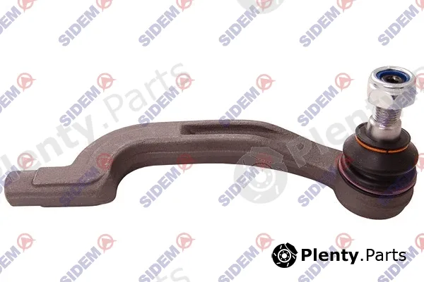 Sidem 49635 — Tie Rod End