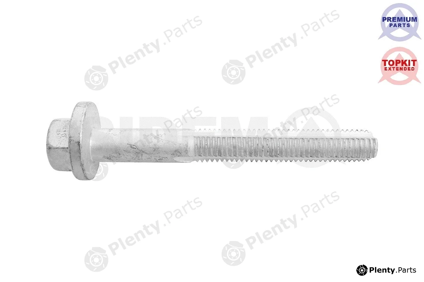Sidem 15000 — Repair Kit, wheel suspension