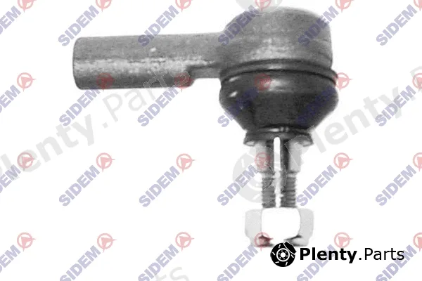 Sidem 85135 — Tie Rod End