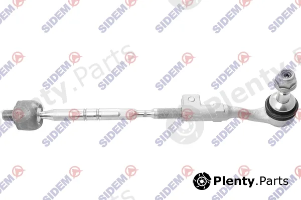 Sidem 21023 — Tie Rod