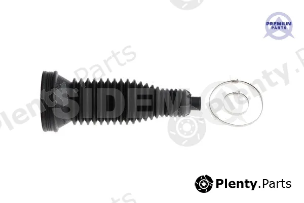 Sidem 337.035 — Bellow, steering