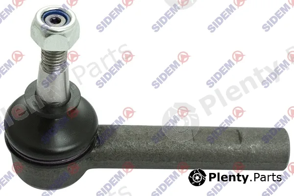 Sidem 9040 — Tie Rod End