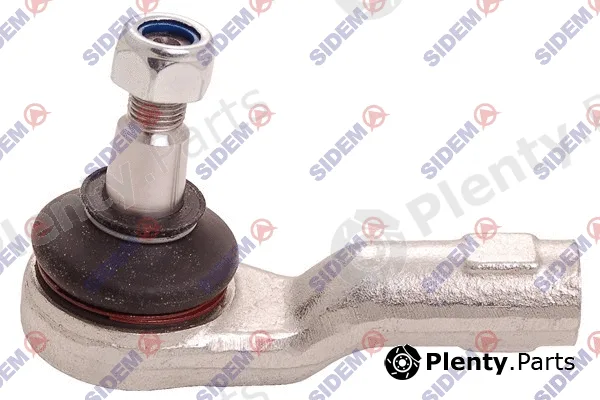 Sidem 52134 — Tie Rod End